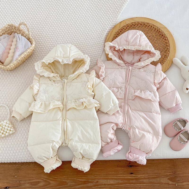 Cekcya Twins Vestiti Bambino I - Baby Clothing Winter recensione e prezzo