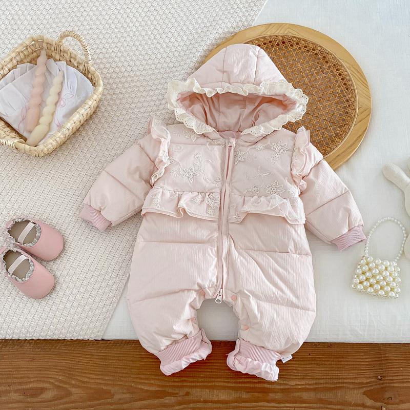 Cekcya Twins Vestiti Bambino I - Baby Clothing Winter recensione e prezzo