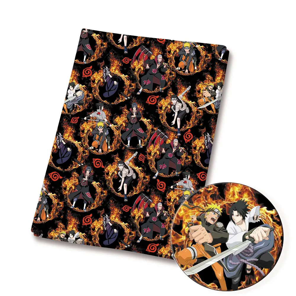 Naruto Anime periferiche tessu - Baby Clothing Japan recensione e prezzo