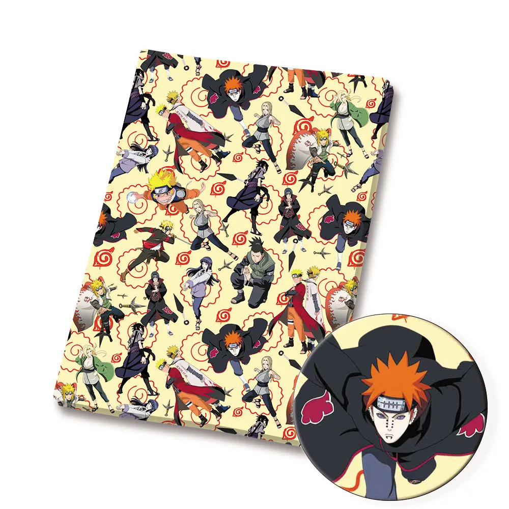 Naruto Anime periferiche tessu - Baby Clothing Japan recensione e prezzo