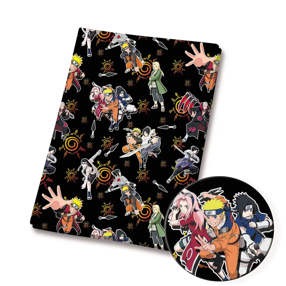 Naruto Anime periferiche tessu - Baby Clothing Japan recensione e prezzo
