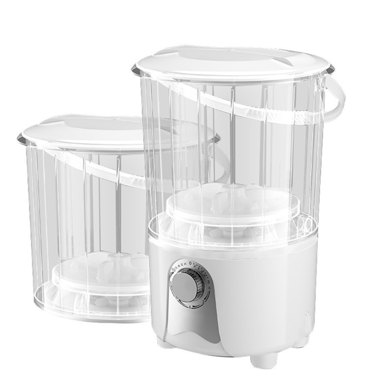 Mini lavatrice portatile all-i - Baby Clothing Washing Machine recensione e prezzo