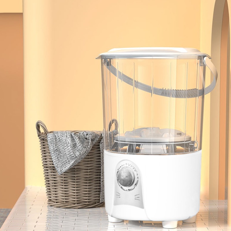 Mini lavatrice portatile all-i - Baby Clothing Washing Machine recensione e prezzo