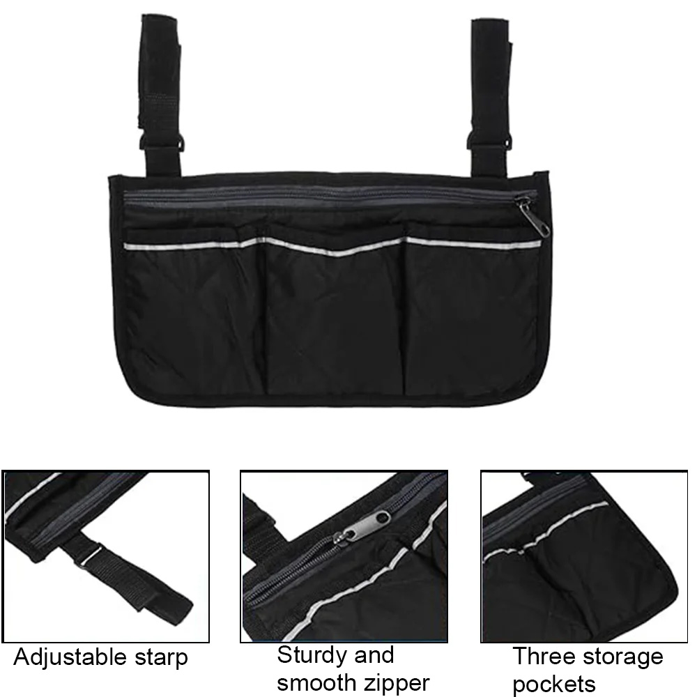 Borsa per bracciolo laterale p - Baby Clothing Types recensione e prezzo