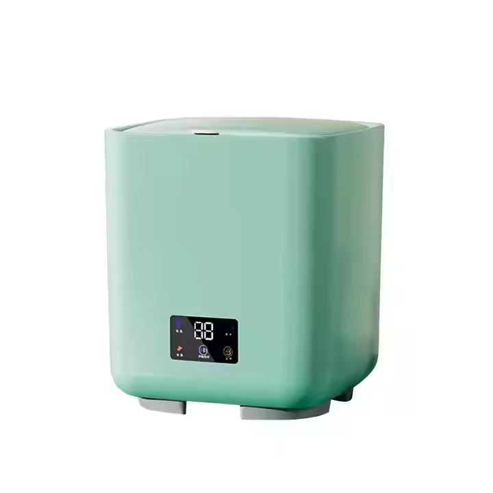 Mini lavatrice da viaggio port - Baby Clothing Washing Machine recensione e prezzo