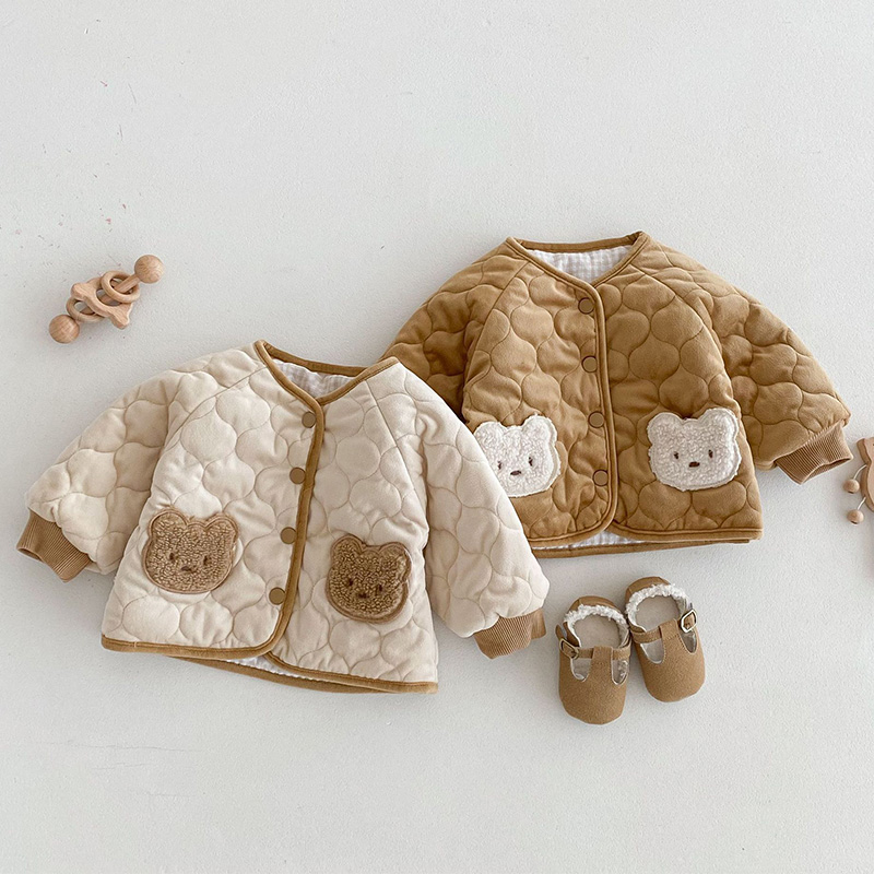 2025 coreano vestiti invernali - Baby Clothing Winter recensione e prezzo