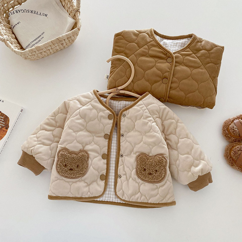 2025 coreano vestiti invernali - Baby Clothing Winter recensione e prezzo