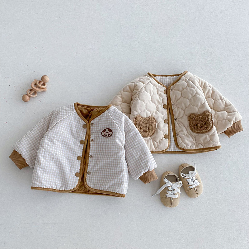 2025 coreano vestiti invernali - Baby Clothing Winter recensione e prezzo