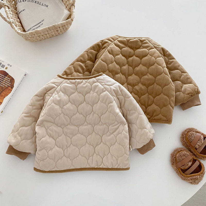 2025 coreano vestiti invernali - Baby Clothing Winter recensione e prezzo