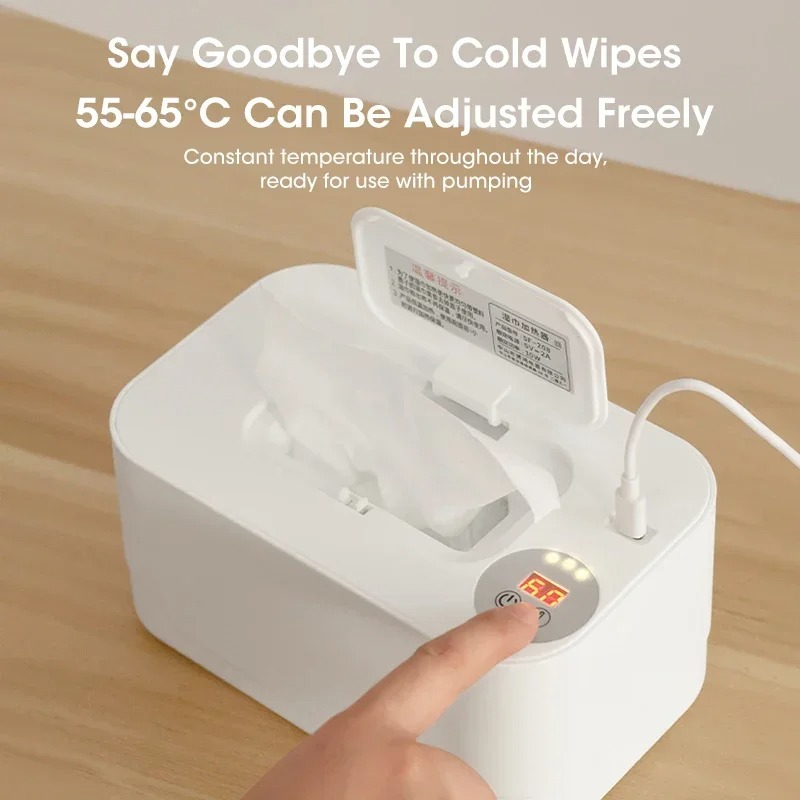 Scaldasalviette Portatile USB  - Baby Clothing Wash recensione e prezzo