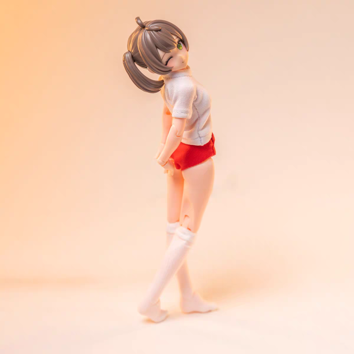 Machine Girl 1/12 Abbigliament - Baby Clothing Japan recensione e prezzo