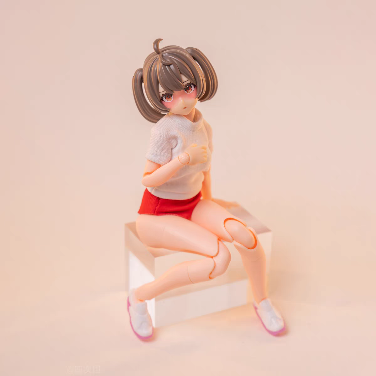 Machine Girl 1/12 Abbigliament - Baby Clothing Japan recensione e prezzo