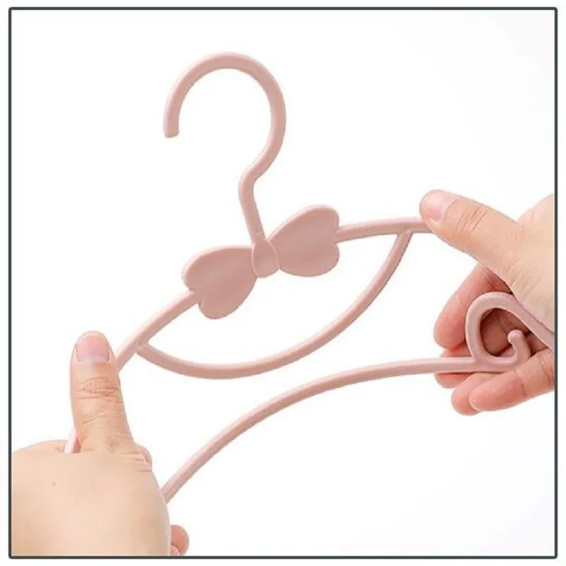 10 pz Appendiabiti per bambini - Baby Clothing Display recensione e prezzo