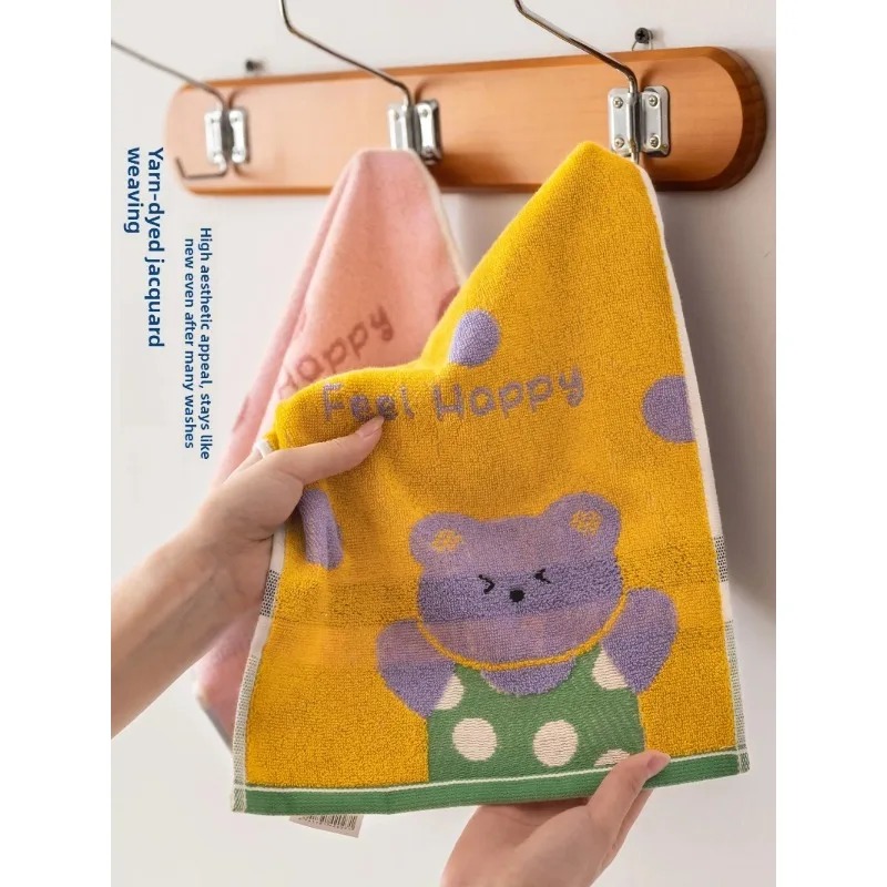 1/3/5 pezzi Asciugamano per ba - Baby Clothing Wash recensione e prezzo