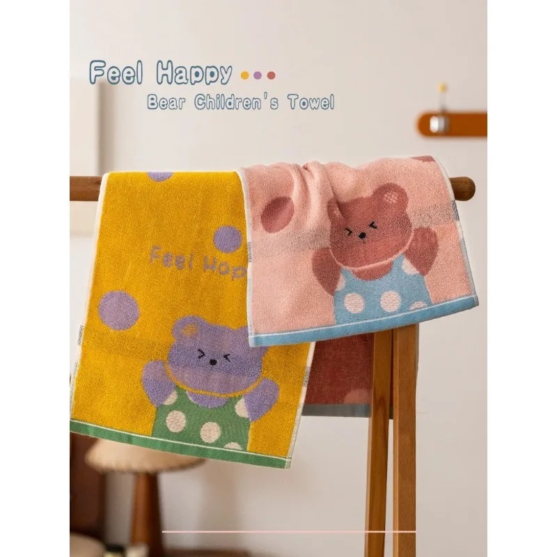 1/3/5 pezzi Asciugamano per ba - Baby Clothing Wash recensione e prezzo