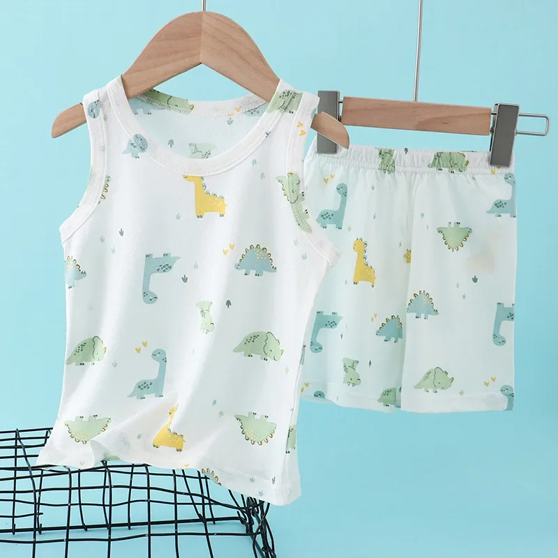 Completo Estivo per Bambini in - Baby Sleep Suit recensione e prezzo