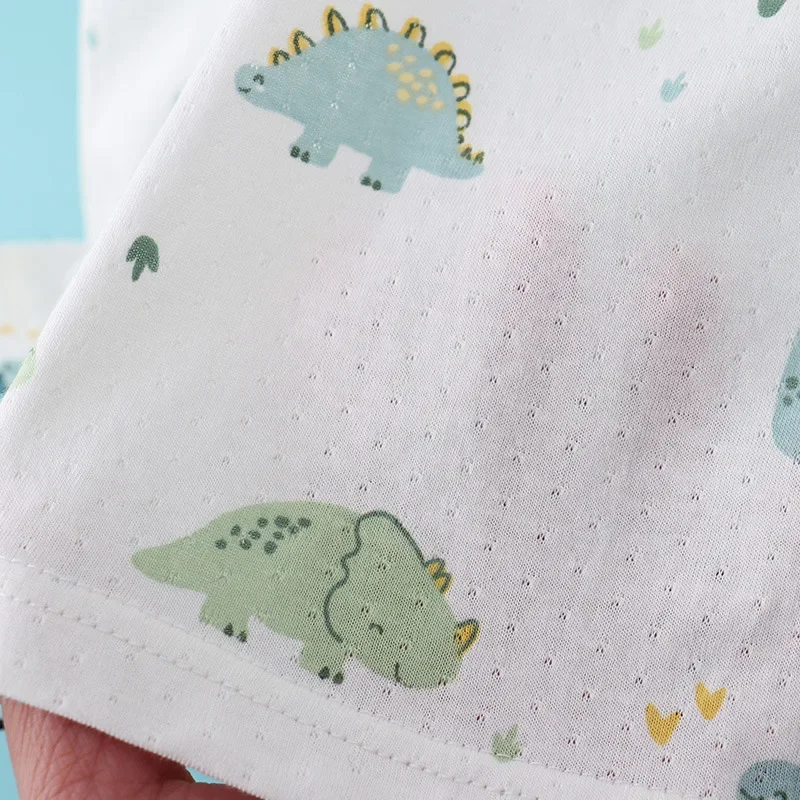 Completo Estivo per Bambini in - Baby Sleep Suit recensione e prezzo