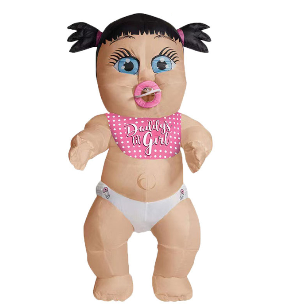 Ragazzi Ragazze Gigante Bambin - Baby Clothing Set recensione e prezzo