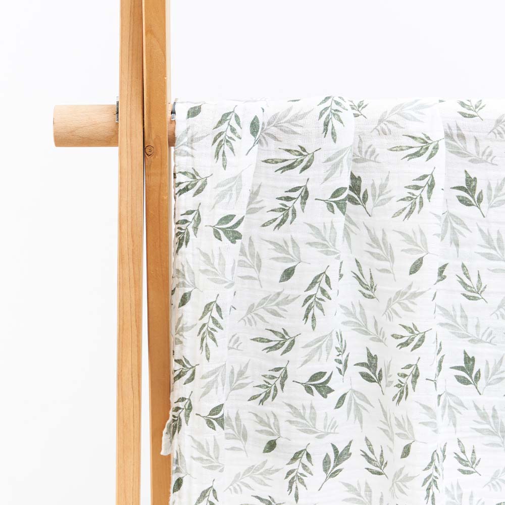 Kangobaby # La mia vita morbid - Muslin Swaddle Wrap recensione e prezzo