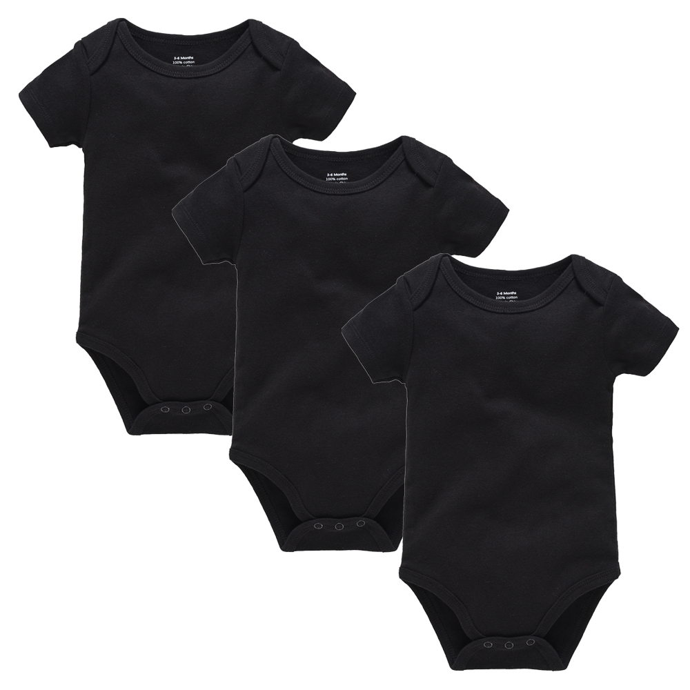 Kavkas 3PCS 5PCS Neonati masch - Baby Clothing Gender Neutral recensione e prezzo
