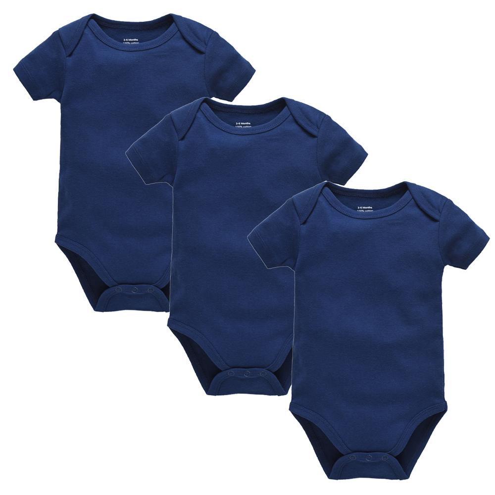 Kavkas 3PCS 5PCS Neonati masch - Baby Clothing Gender Neutral recensione e prezzo