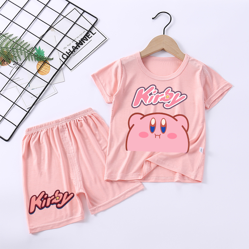Nuovo Pigiama per Bambine Kirb - Baby Clothing Japan recensione e prezzo