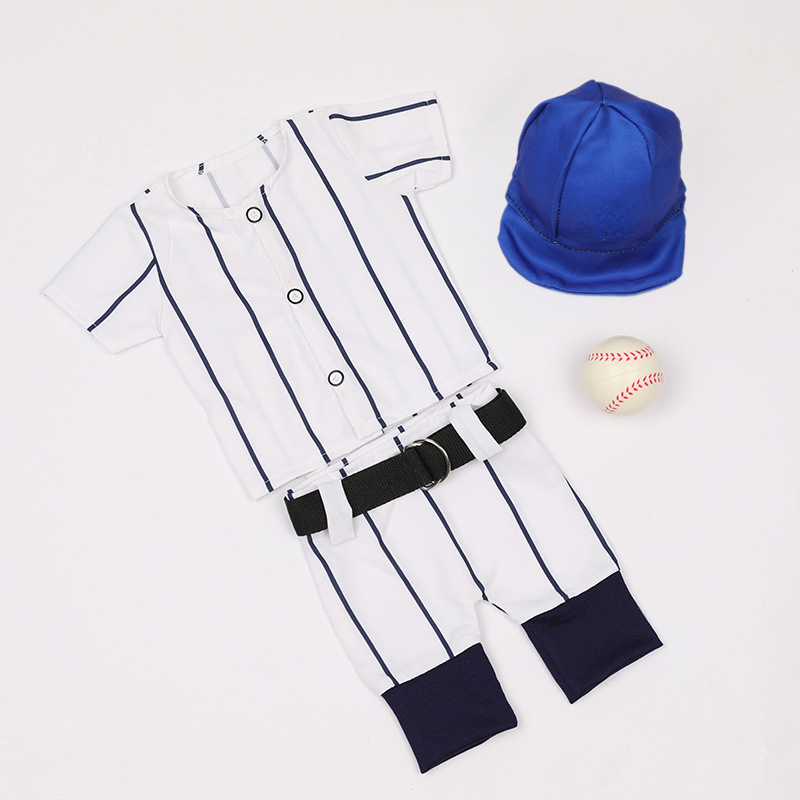 Puntelli per fotografia neonat - Baby Clothing Set recensione e prezzo
