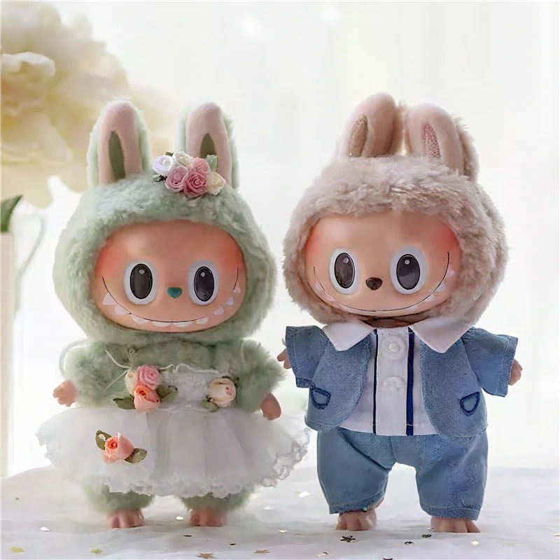 15 17 cm Per Gli Amanti del ma - Baby Clothing Set recensione e prezzo