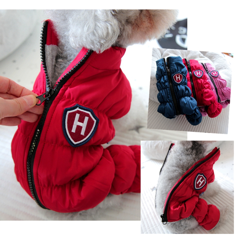 Tuta impermeabile per cani uni - Baby Clothing Winter recensione e prezzo