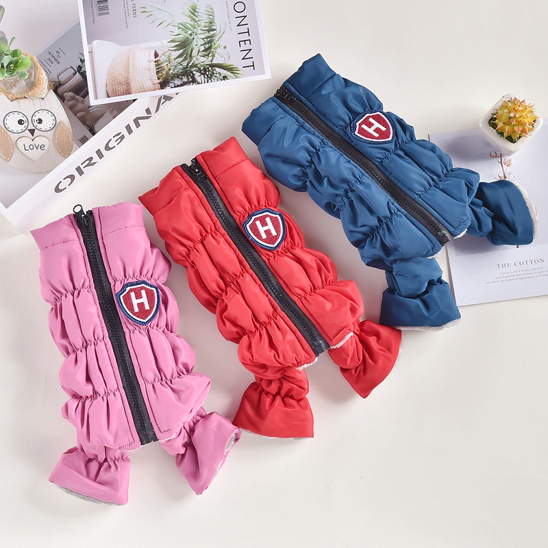 Tuta impermeabile per cani uni - Baby Clothing Winter recensione e prezzo