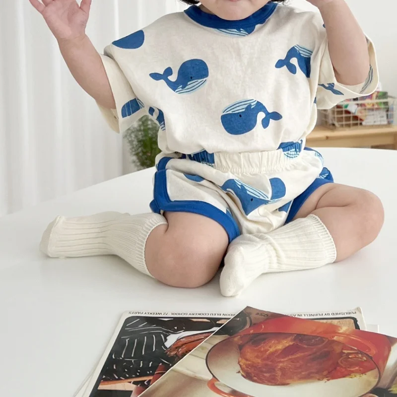Completi Estivi per Neonati, S - Baby Clothing Gender Neutral recensione e prezzo