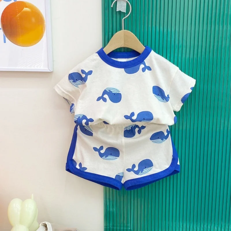 Completi Estivi per Neonati, S - Baby Clothing Gender Neutral recensione e prezzo
