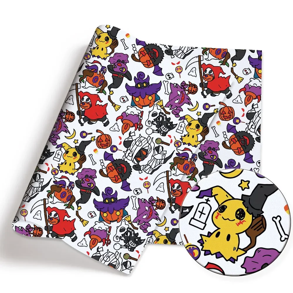 Pokemon Cartoon Fabric140 * 50 - Baby Clothing Japan recensione e prezzo