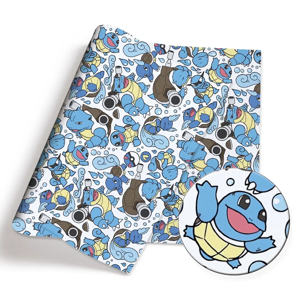 Pokemon Cartoon Fabric140 * 50 - Baby Clothing Japan recensione e prezzo