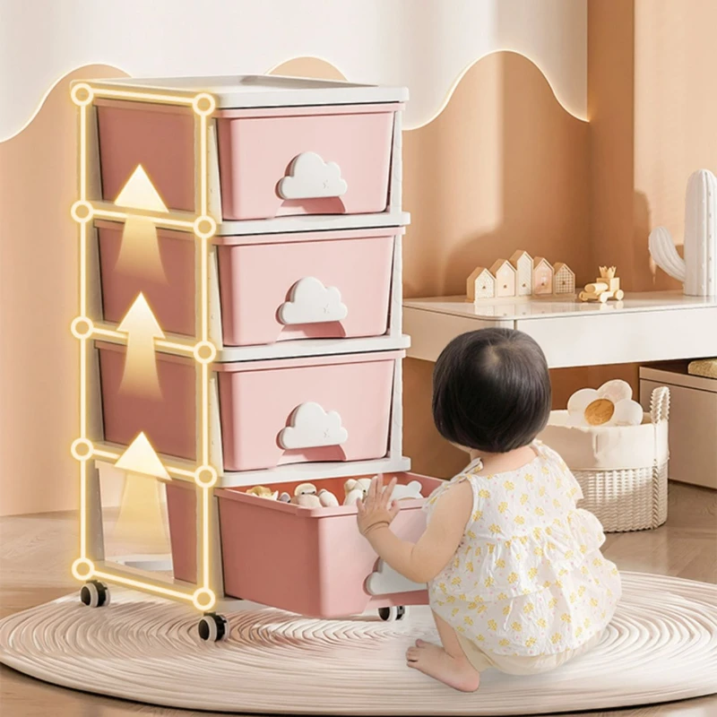 Scatola Portaoggetti per Gioca - Baby Clothing Types recensione e prezzo