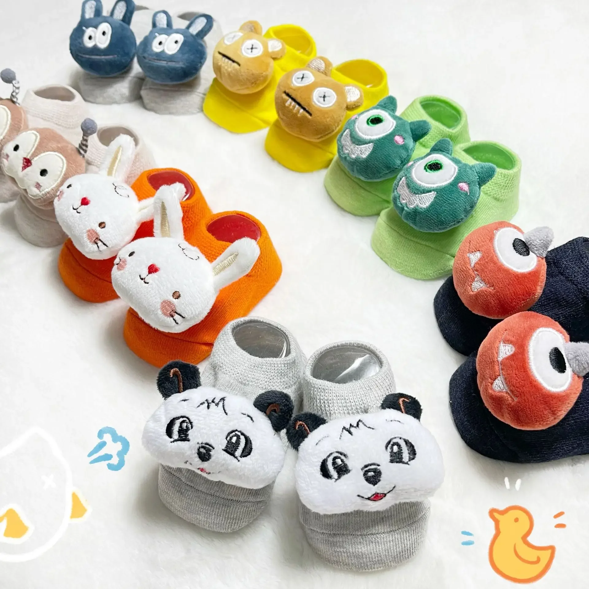 Kawaii Cotone Infantile Del Ba - Baby Clothing Gender Neutral recensione e prezzo