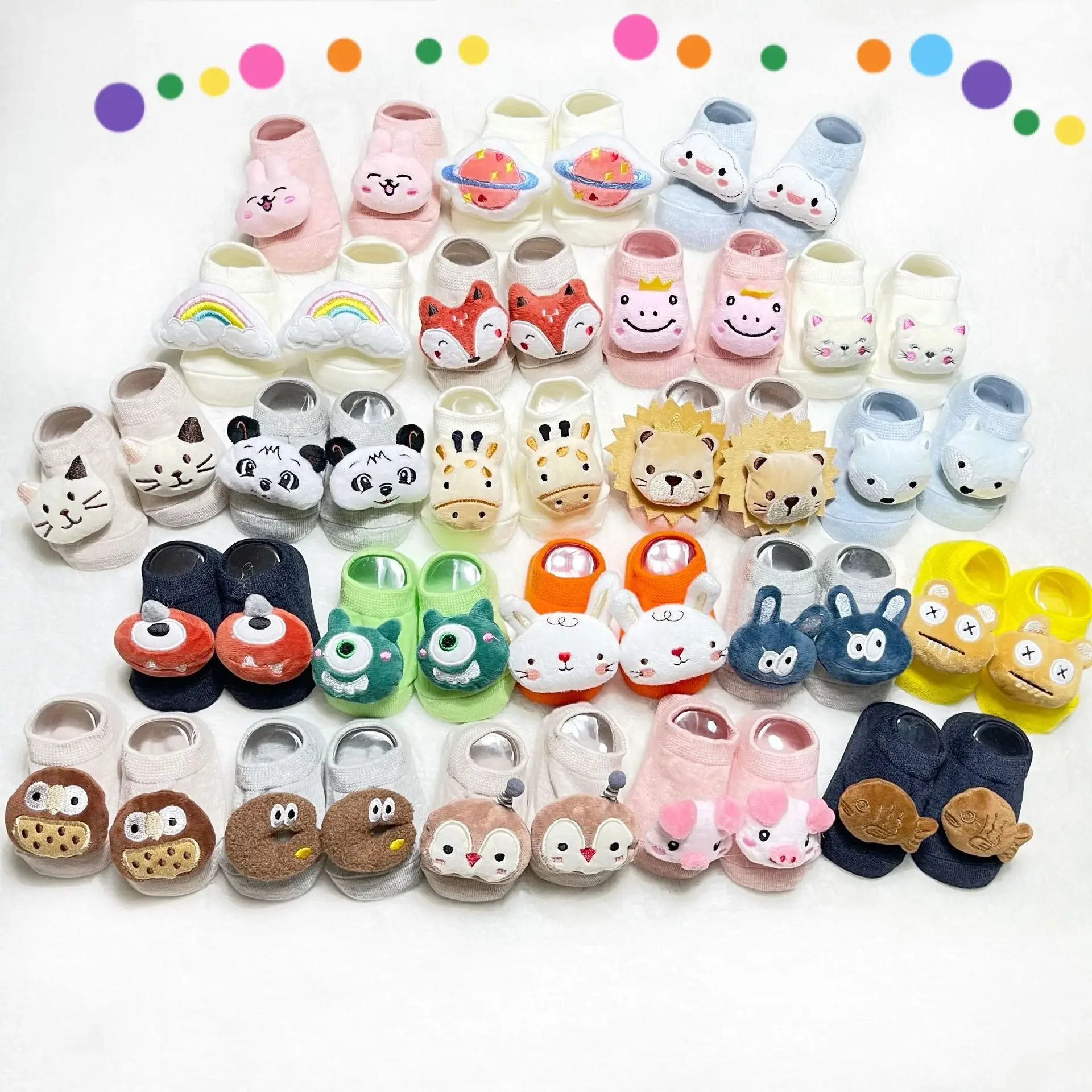 Kawaii Cotone Infantile Del Ba - Baby Clothing Gender Neutral recensione e prezzo