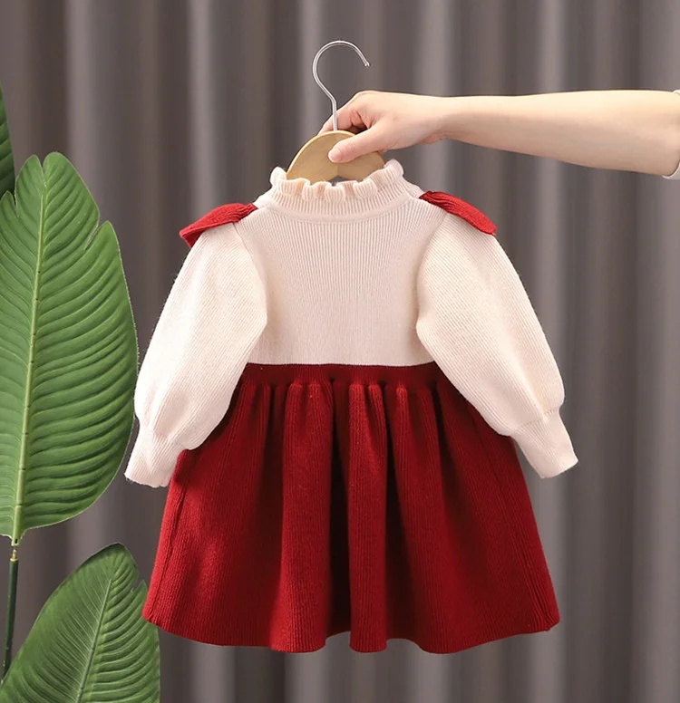 Vestiti per neonata Autunno In - Baby Clothing Winter recensione e prezzo