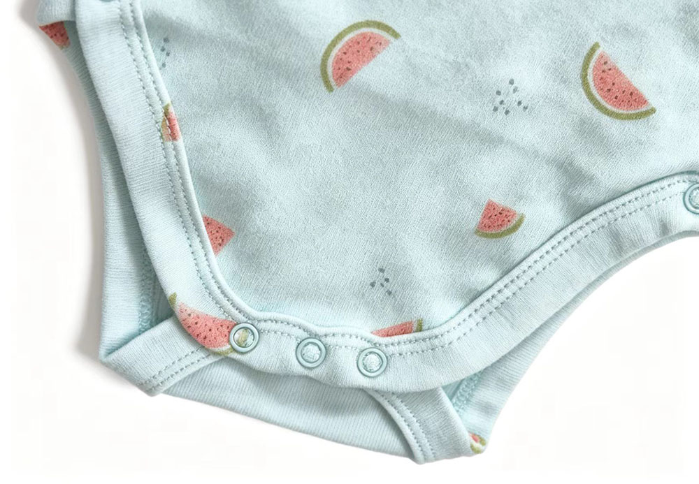 1 Pezzo/Confezione Body in Cot - Baby Clothing Gender Neutral recensione e prezzo