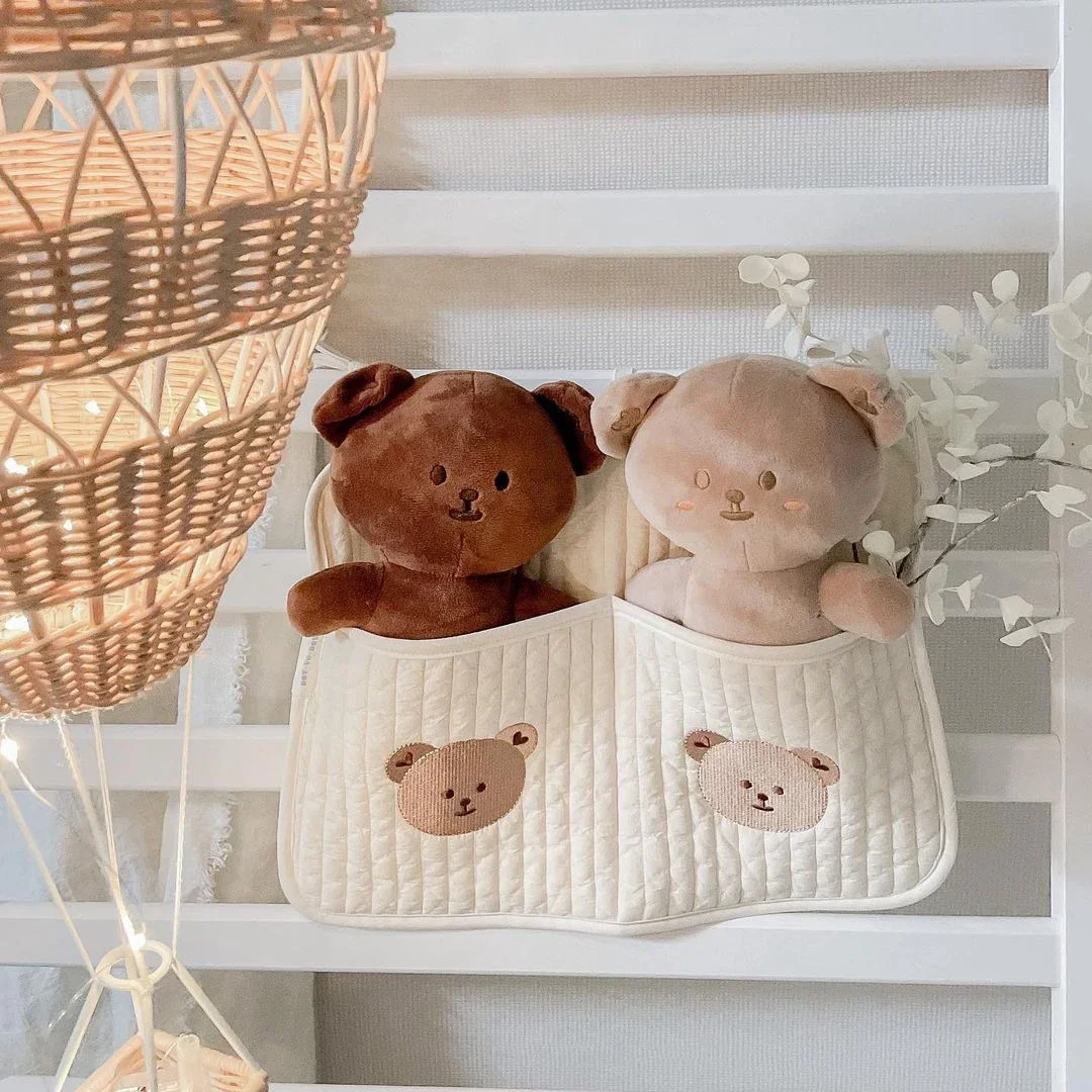 Borsa portaoggetti da appender - Baby Clothing Types recensione e prezzo