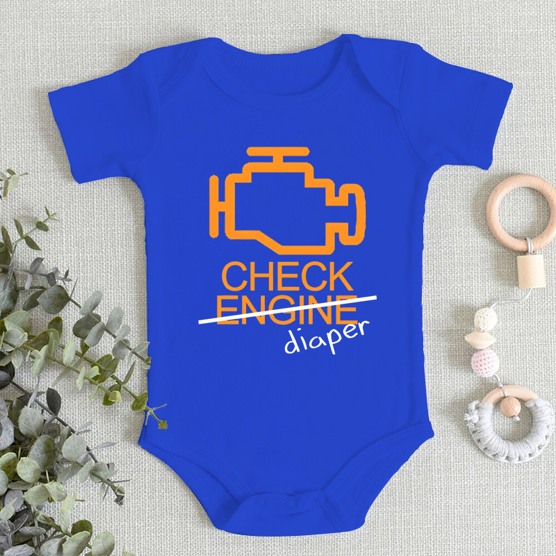 Divertente Tutina a Maniche Co - Baby Clothing Gender Neutral recensione e prezzo