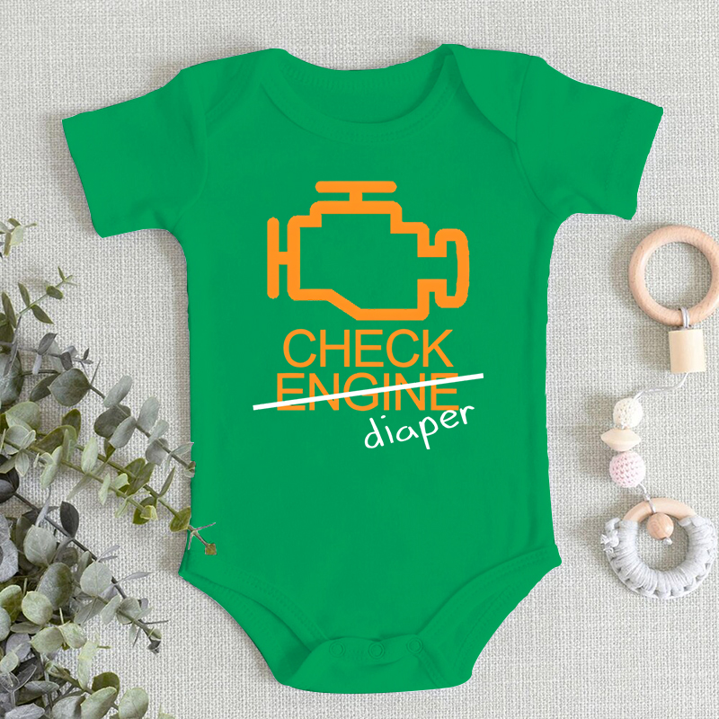 Divertente Tutina a Maniche Co - Baby Clothing Gender Neutral recensione e prezzo