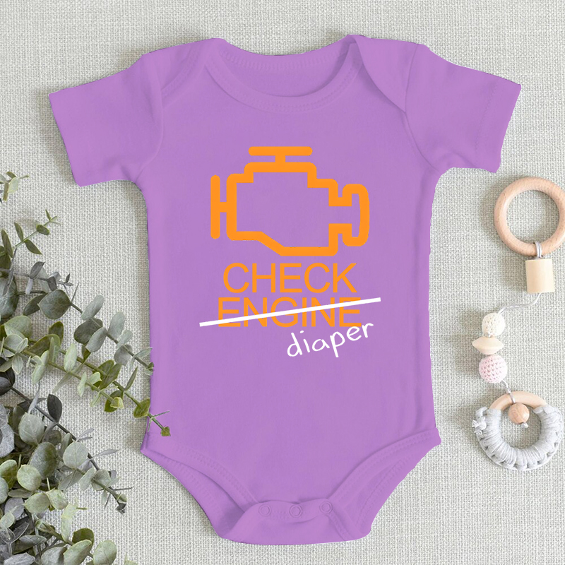 Divertente Tutina a Maniche Co - Baby Clothing Gender Neutral recensione e prezzo