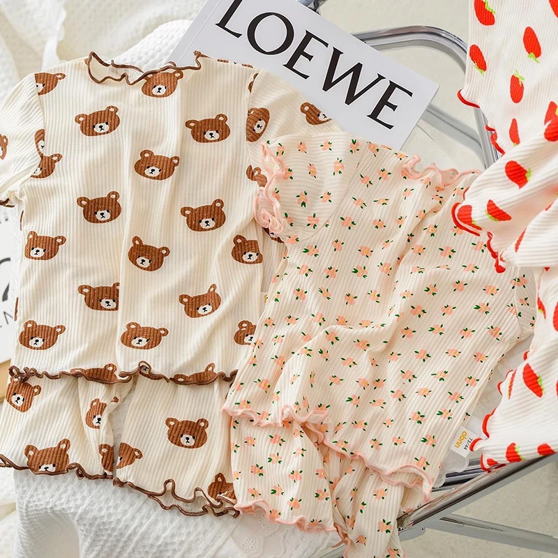 Set Pigiama Estivo 2026 in Cot - Baby Sleep Suit recensione e prezzo