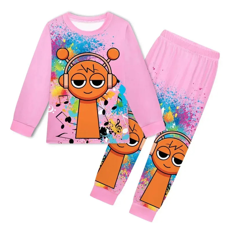 ♥ AA Anime Cosplay Sprunki Car - Baby Clothing Set recensione e prezzo