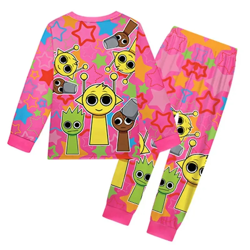 ♥ AA Anime Cosplay Sprunki Car - Baby Clothing Set recensione e prezzo