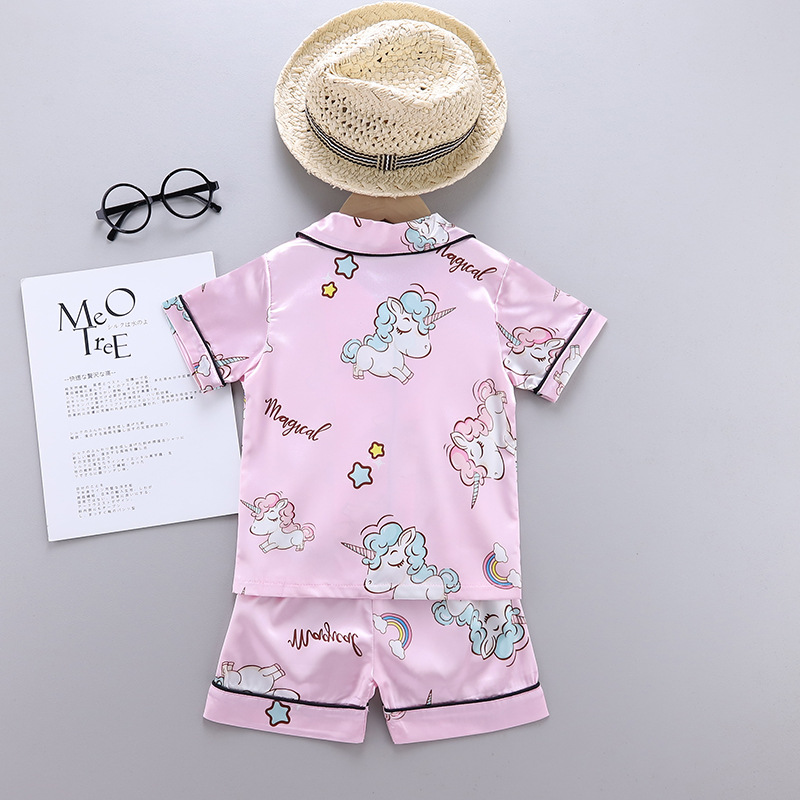 Unicorno Neonate Pigiama Set d - Baby Sleep Suit recensione e prezzo