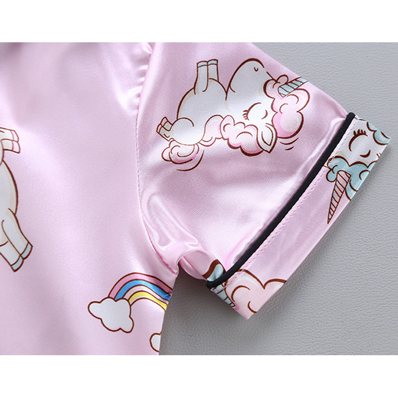 Unicorno Neonate Pigiama Set d - Baby Sleep Suit recensione e prezzo