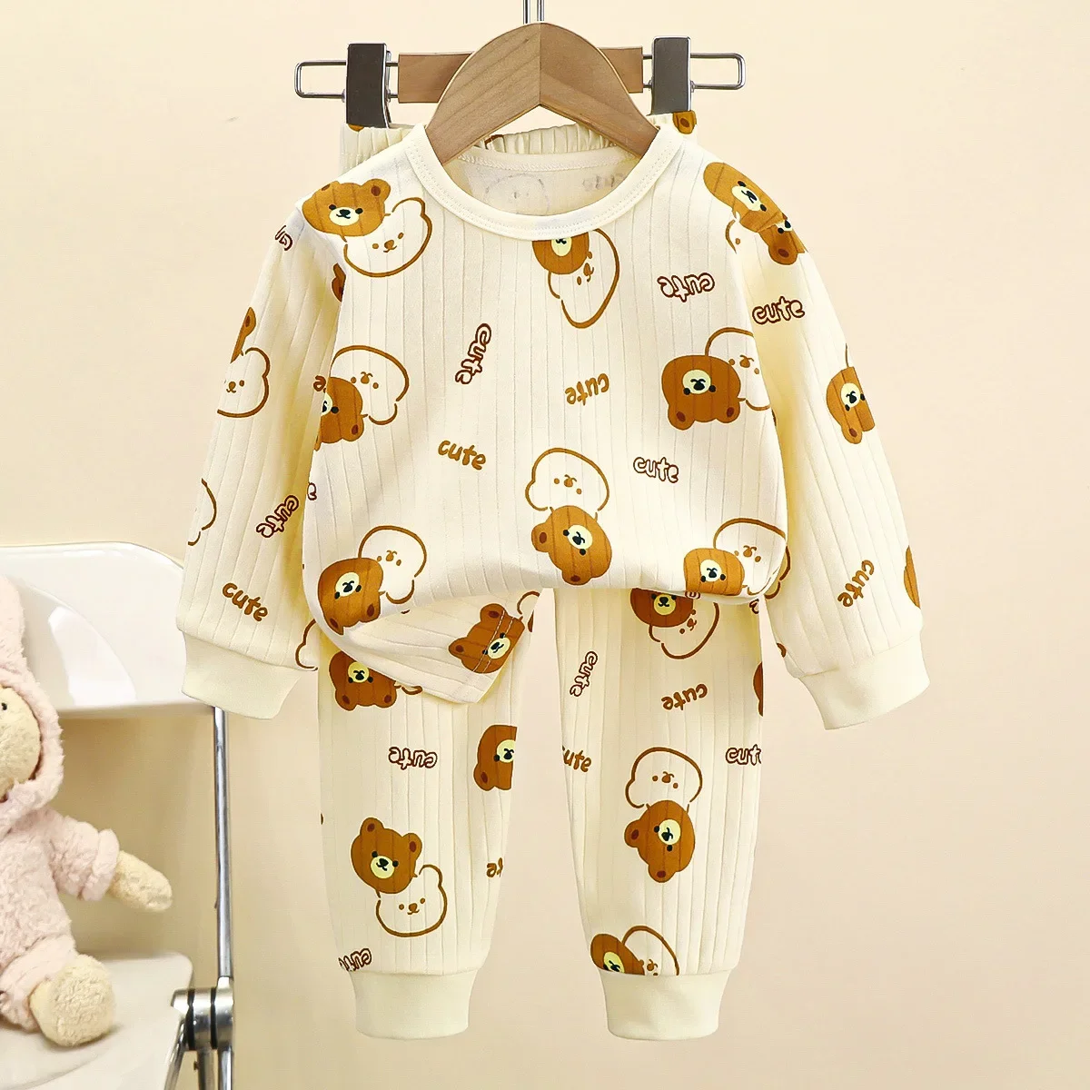 Bambini ragazzi ragazze puro c - Baby Sleep Suit recensione e prezzo
