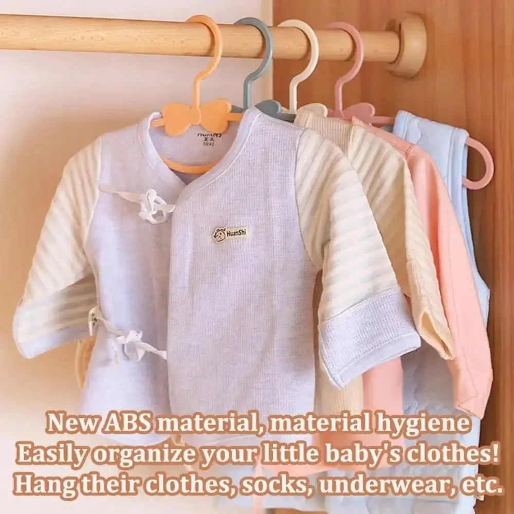 yesCute Baby Hanger Clip unive - Baby Clothing Display recensione e prezzo